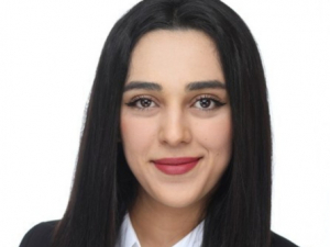 Anahita I.