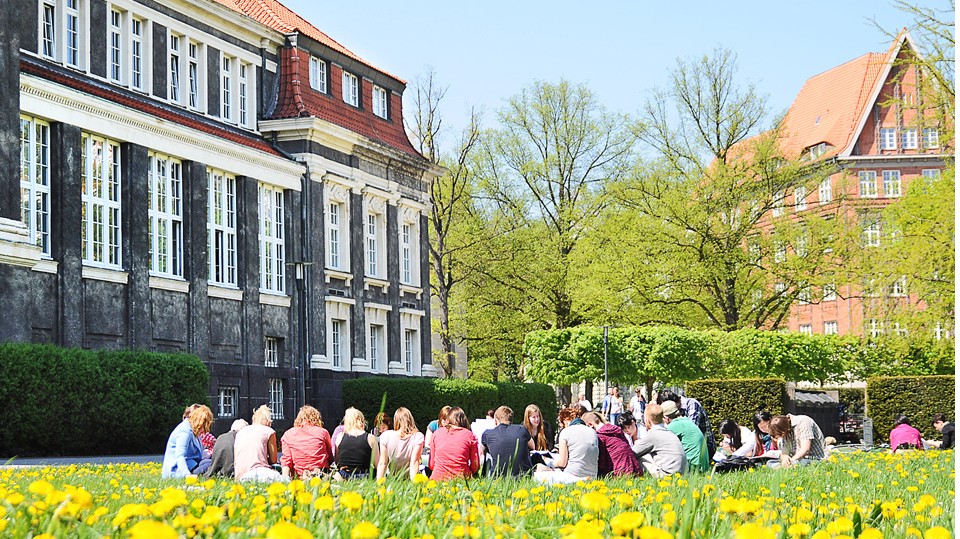 Hamburg Center for Health Economics : Universität Hamburg