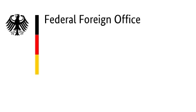 Logo: Federal Foreign Office