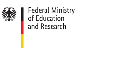 Logo: Federal Ministry of Education and Research