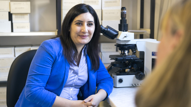 MOPGA-GRI: Dr. Gayane Asatryan