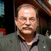 Ali Müfit Bahadir