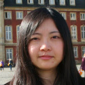Deutschdozentin Fei Li aus China