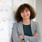 Marina Rodnina: "In die Details dieser Chemie zu gehen, schien lange Zeit absolut unmöglich"