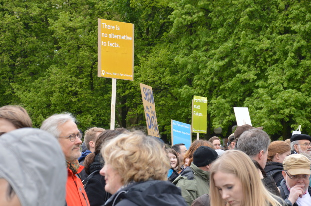 March for Science