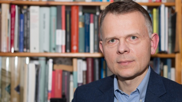 Deutsch-polnische Beziehungen: Interview mit Professor Krzysztof Ruchniewicz