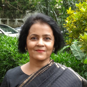 Prof. Vibha Surana
