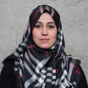 Student delegation - Safia Ibrahimkhel (308x308)